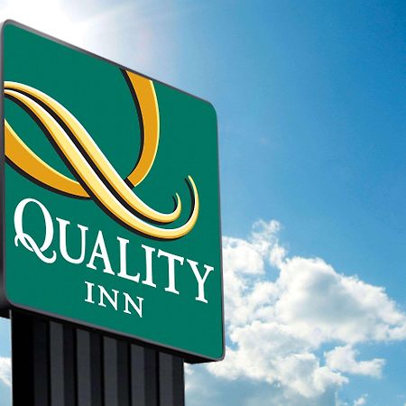 Quality Inn Covington Eksteriør billede