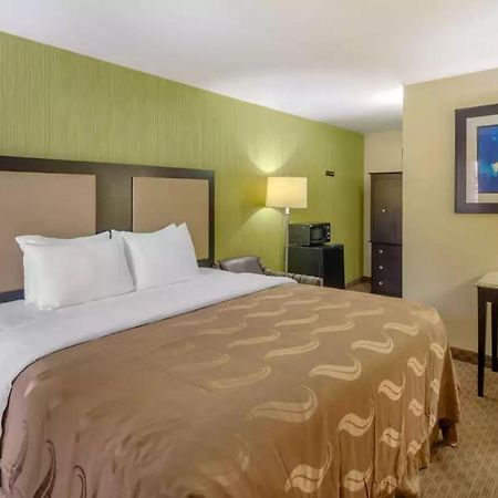 Quality Inn Covington Eksteriør billede