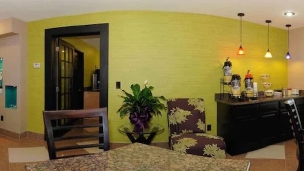 Quality Inn Covington Eksteriør billede
