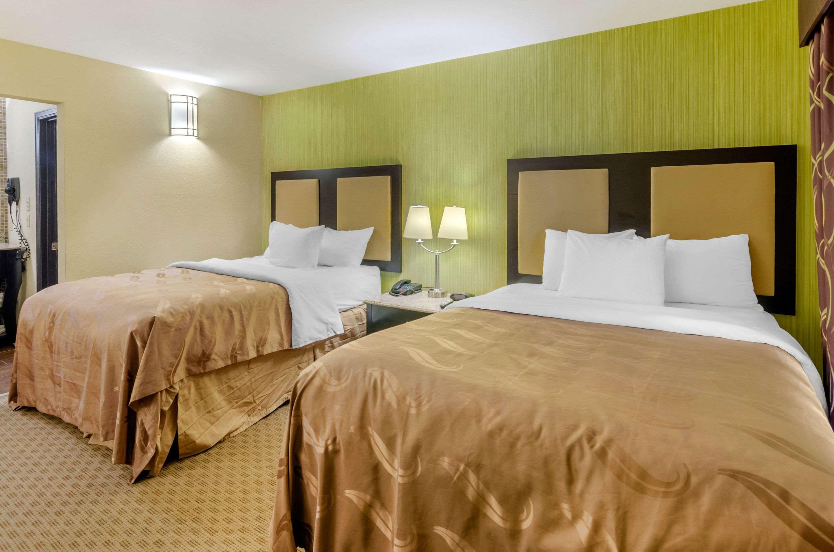 Quality Inn Covington Eksteriør billede