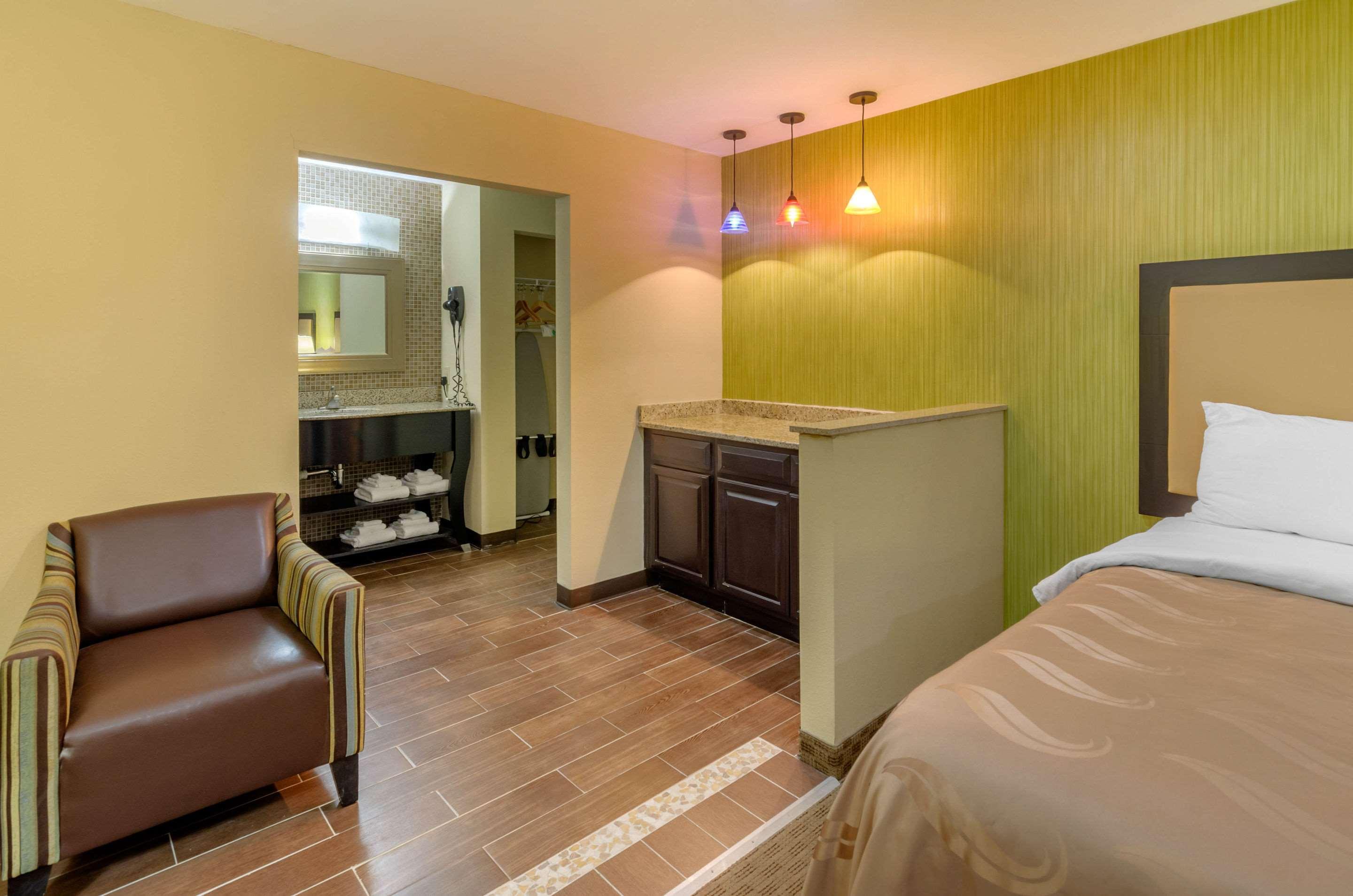 Quality Inn Covington Eksteriør billede