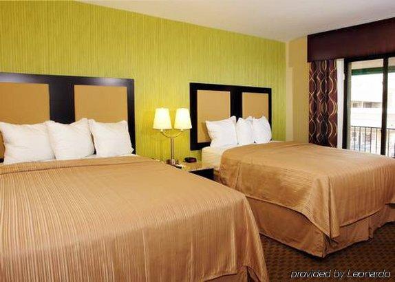 Quality Inn Covington Værelse billede