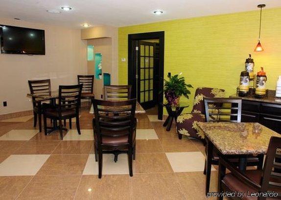 Quality Inn Covington Restaurant billede