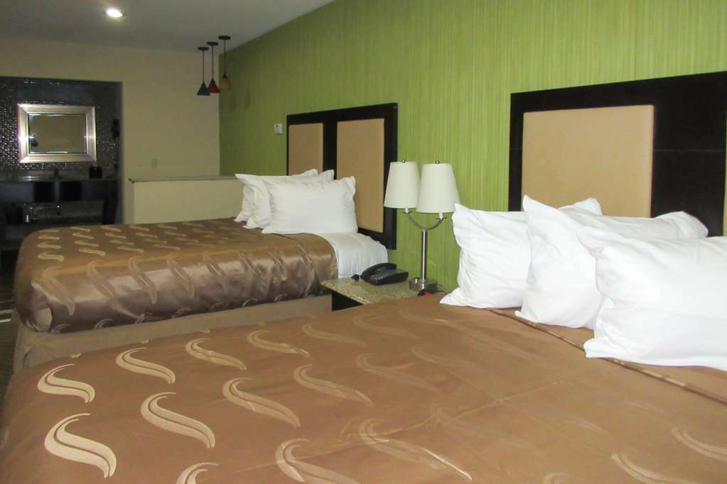 Quality Inn Covington Eksteriør billede