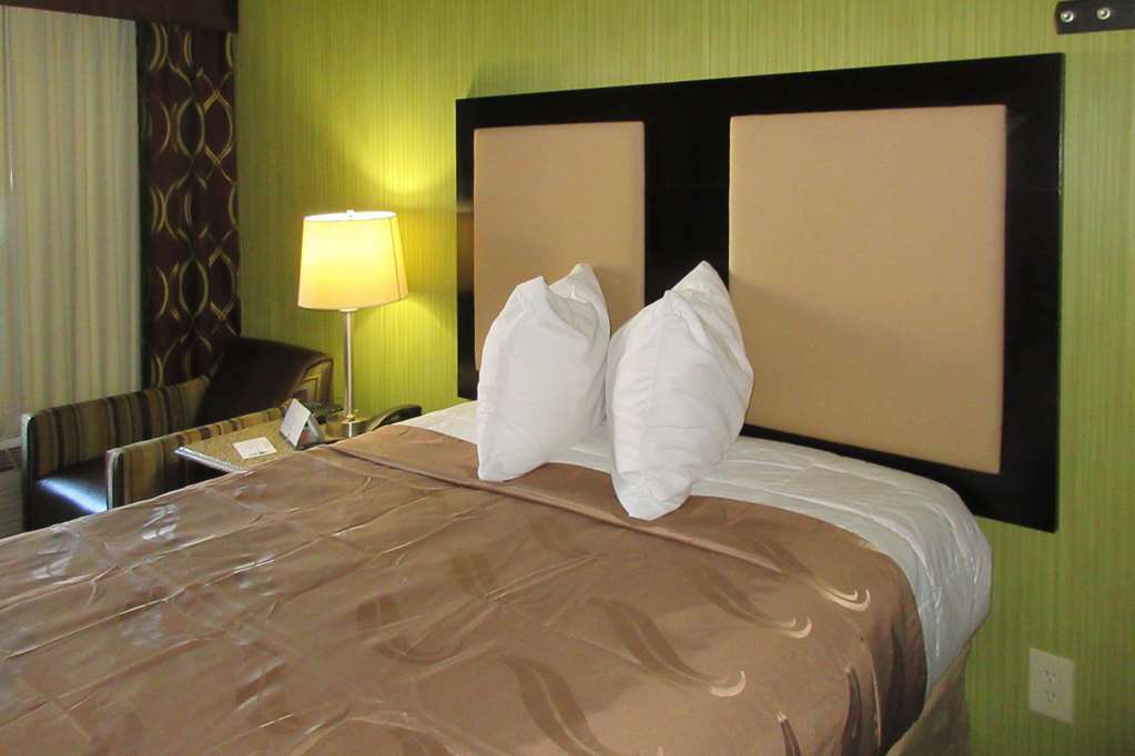 Quality Inn Covington Eksteriør billede